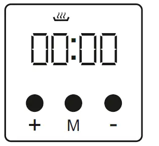 simfer M4503 Mini-Ovens FIG (10)