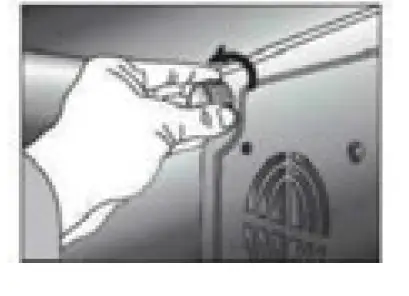 simfer M4503 Mini-Ovens FIG (12)