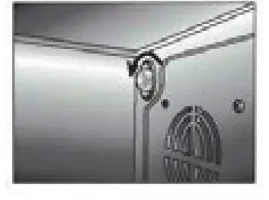 simfer M4503 Mini-Ovens FIG (13)