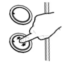 simfer M4503 Mini-Ovens FIG (2)