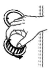 simfer M4503 Mini-Ovens FIG (3)