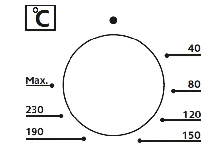 simfer M4503 Mini-Ovens FIG (4)