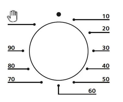 simfer M4503 Mini-Ovens FIG (5)