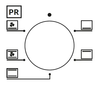 simfer M4503 Mini-Ovens FIG (6)