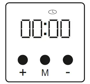 simfer M4503 Mini-Ovens FIG (8)