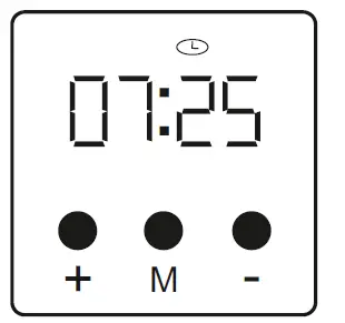 simfer M4503 Mini-Ovens FIG (9)