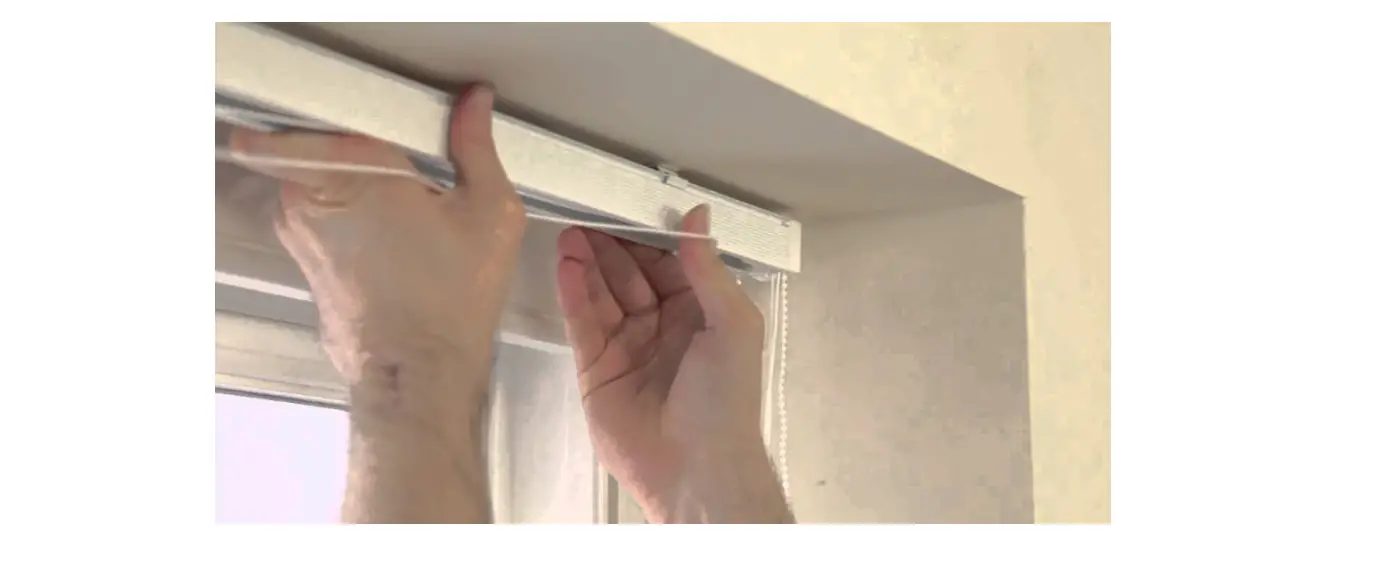 Blinds 2go Vertical Blinds Installation Guide