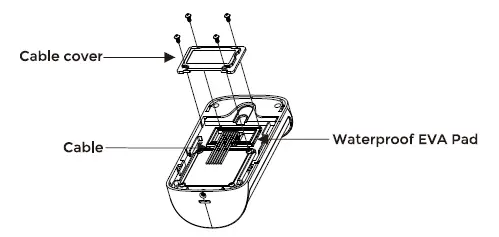 DNAKE-DK250-Wireless-Doorbell-10