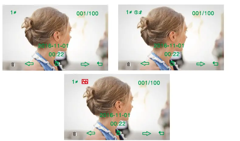 DNAKE-DK250-Wireless-Doorbell-26