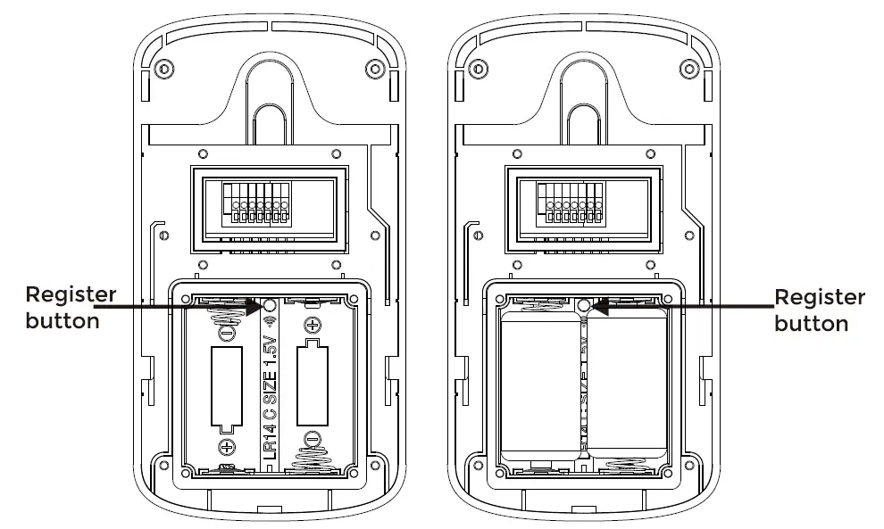 DNAKE-DK250-Wireless-Doorbell-42