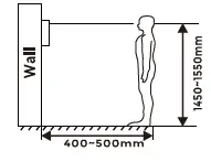 DNAKE-DK250-Wireless-Doorbell-8