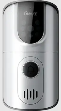 DNAKE-DK250-Wireless-Doorbell-product