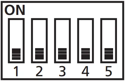 Kingray KMS F1 Satellite Multistacker - Fig 1