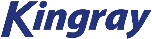 Kingray Logo