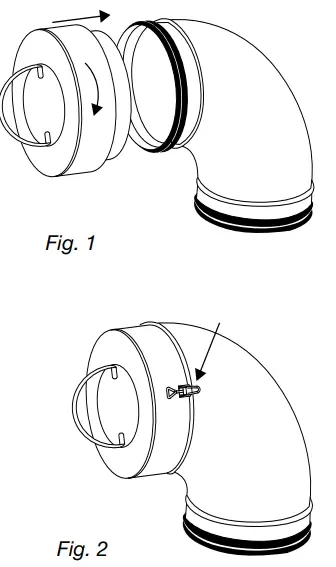 Lindab KCU Access Door-fig3