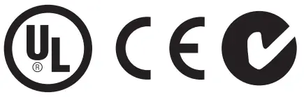 Altronix VertiLine24 Series VertiLine24D CCTV Rack Mount Power Supplies - icon