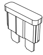 Altronix VertiLine24 Series VertiLine24D CCTV Rack Mount Power Supplies - icon2