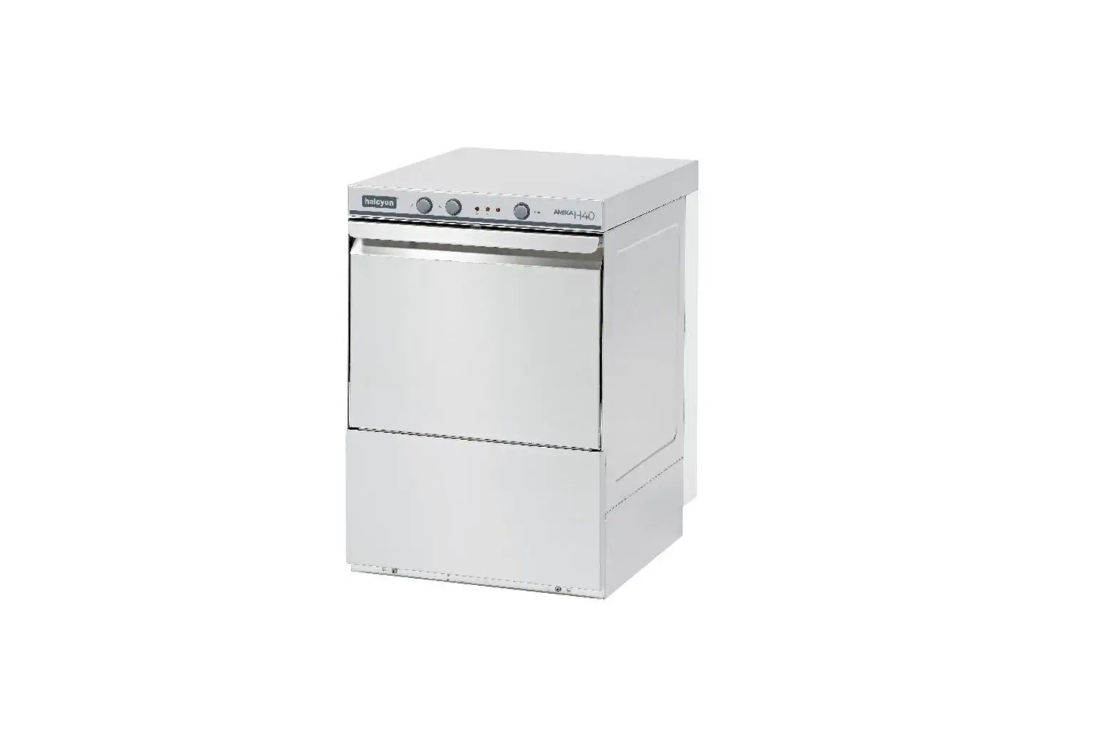 Maidaid Halcyon Amh80 Amika Pass Through Gravity Drain Dishwasher Installation Guide Maidaid Halcyon Amh80 Amika Pass Through Gravity Drain Dishwasher Installation Guide