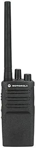 Motorola-RMV2080-On-Site-8-Channel-VHF-Rugged-Two-Way-Business-Radio