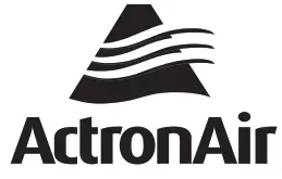 ActronAir logo