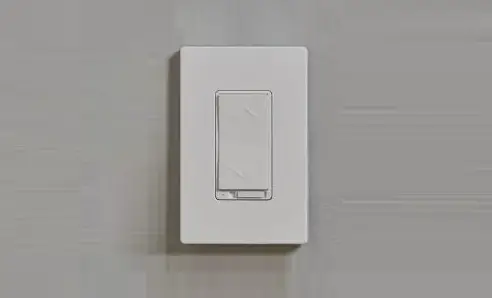 Ce Smart Home Wi-fi Smart 3-way Dimmer Light Switch Installation Guide Ce Smart Home Wi-fi Smart 3-way Dimmer Light Switch Installation Guide