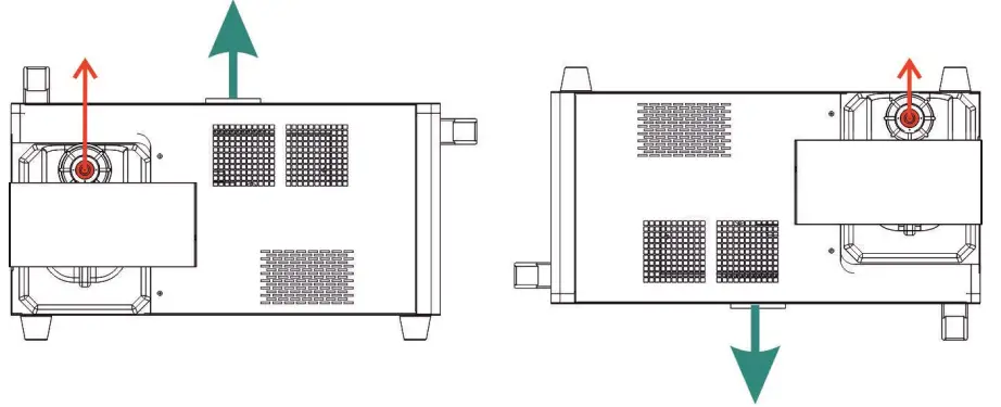 BriTeQ B04750 BT-POWERJET Extremely Powerful Vertical Fogger - fig 5