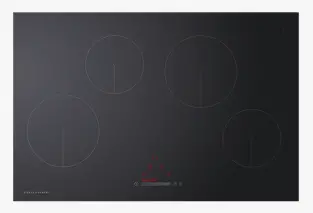 FISHER PAYKEL CI804CTB1 Induction Hob