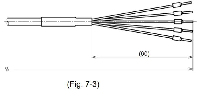 Shinko RD-715-HA Infrared Temperature Sensor - FIG15