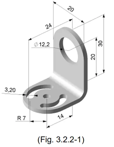 Shinko RD-715-HA Infrared Temperature Sensor - FIG5