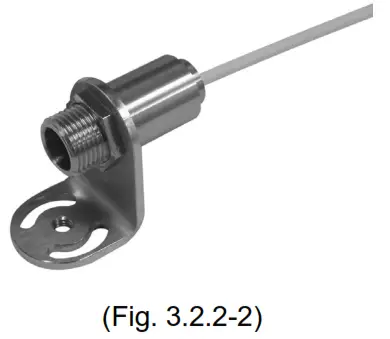 Shinko RD-715-HA Infrared Temperature Sensor - FIG6