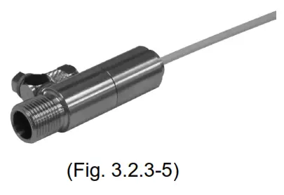 Shinko RD-715-HA Infrared Temperature Sensor - FIG9