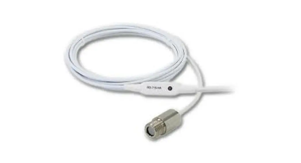 Shinko Rd-715-ha Infrared Temperature Sensor Instruction Manual Shinko Rd-715-ha Infrared Temperature Sensor Instruction Manual