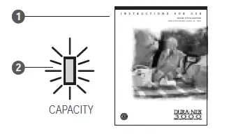 PARI DuraNeb 3000 Portable Aerosol System FIG (1)