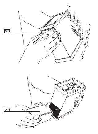 PARI DuraNeb 3000 Portable Aerosol System FIG (14)