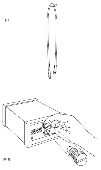 PARI DuraNeb 3000 Portable Aerosol System FIG (15)