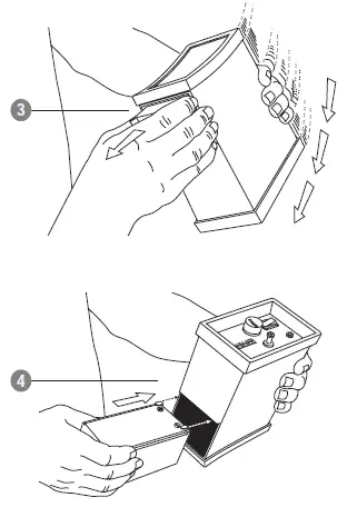 PARI DuraNeb 3000 Portable Aerosol System FIG (6)