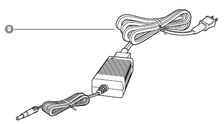 PARI DuraNeb 3000 Portable Aerosol System FIG (8)