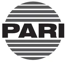 PARI LOGO