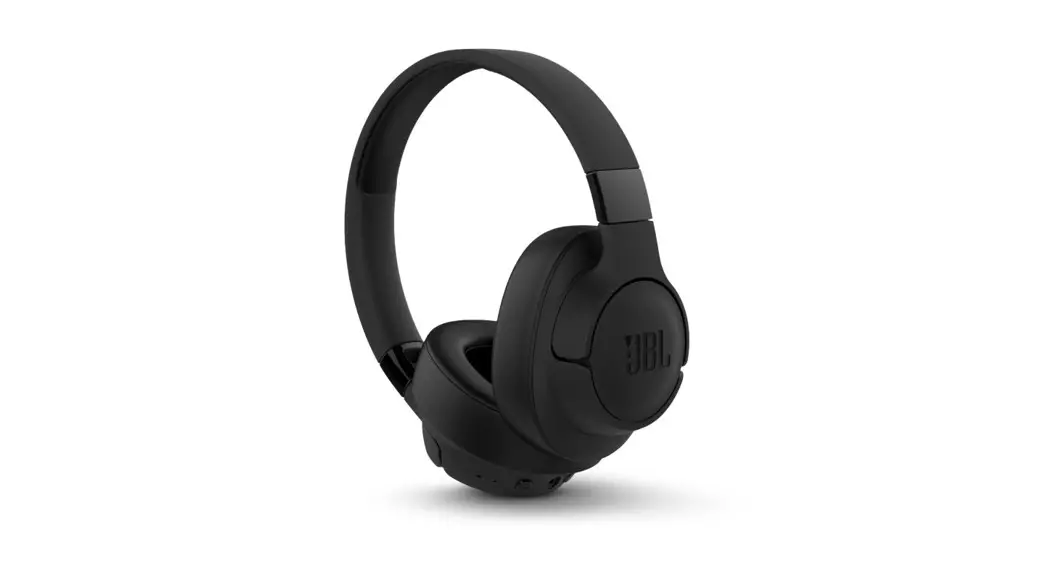 Jbl Tune700bt Wireless Over-ear Headphones User Manual