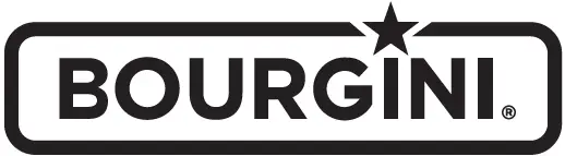 BOURGINI logo