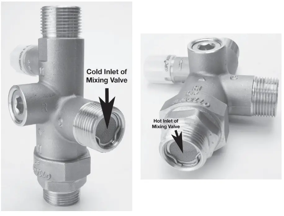 APOLLO 69 TANKMAX Tankmax Water Heater Tank Booster - fig 10