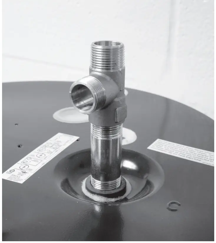 APOLLO 69 TANKMAX Tankmax Water Heater Tank Booster - fig 2