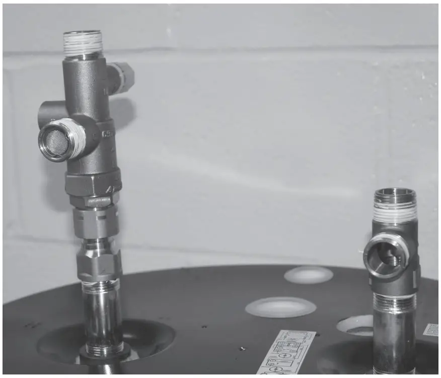 APOLLO 69 TANKMAX Tankmax Water Heater Tank Booster - fig 3