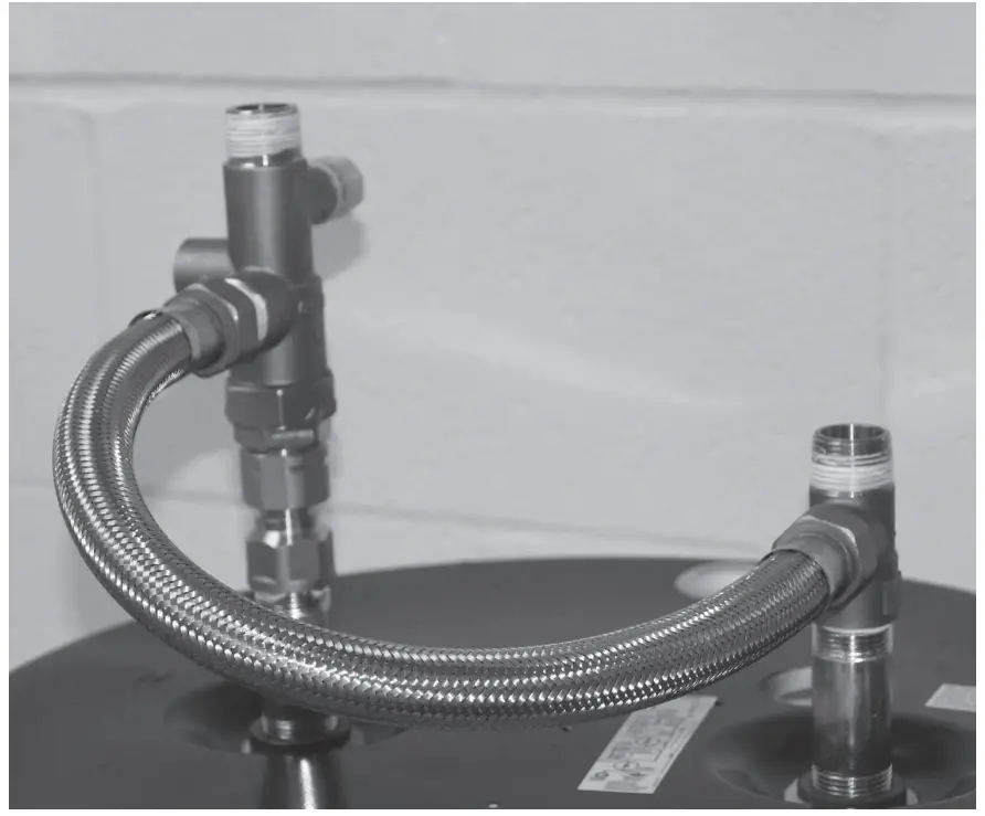 APOLLO 69 TANKMAX Tankmax Water Heater Tank Booster - fig 4