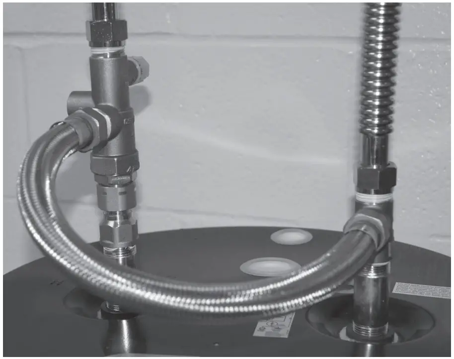 APOLLO 69 TANKMAX Tankmax Water Heater Tank Booster - fig 5