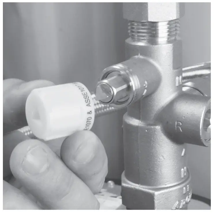 APOLLO 69 TANKMAX Tankmax Water Heater Tank Booster - fig 7