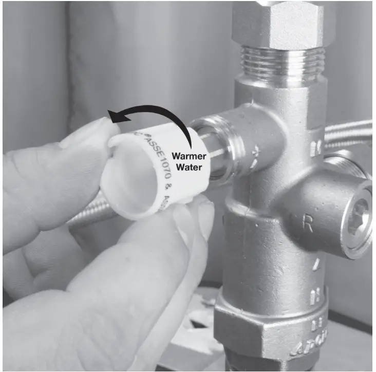 APOLLO 69 TANKMAX Tankmax Water Heater Tank Booster - fig 9