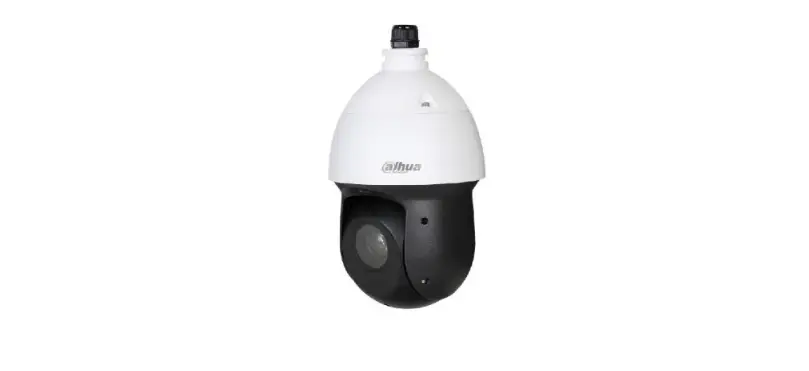 Dahua Wizsense Supraveghere Ip Speed Dome Ptz Installation Guide Dahua Wizsense Supraveghere Ip Speed Dome Ptz Installation Guide
