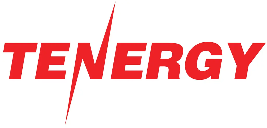 TENERGY - logo
