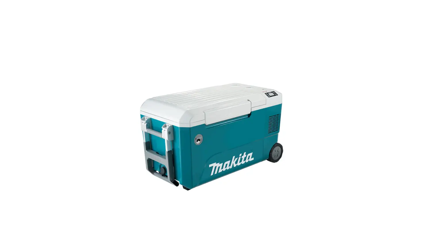Makita Cw002g Cordless Cooler And Warmer Box Instruction Manual
